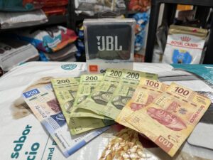 Rifa #8.- Hasta un año de alimentación con Nucan by Nupec + 1 bocina JBL Go 2 + bono de $1500 pagando el mismo día.
